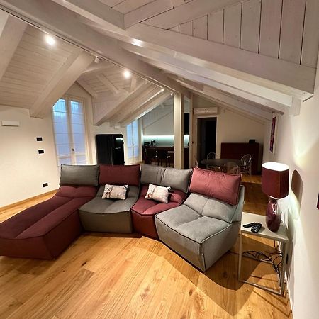 Апартаменты Piol42 - Affitti Brevi Italia Риволи Экстерьер фото
