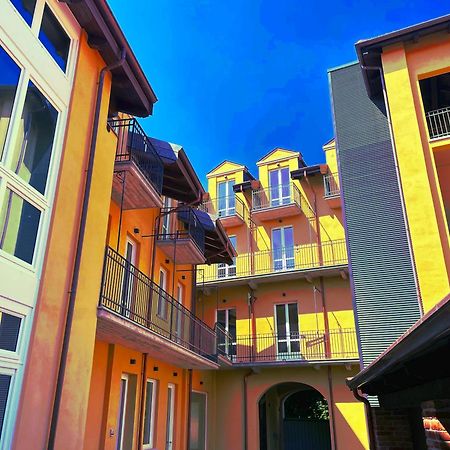 Апартаменты Piol42 - Affitti Brevi Italia Риволи Экстерьер фото