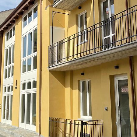 Апартаменты Piol42 - Affitti Brevi Italia Риволи Экстерьер фото