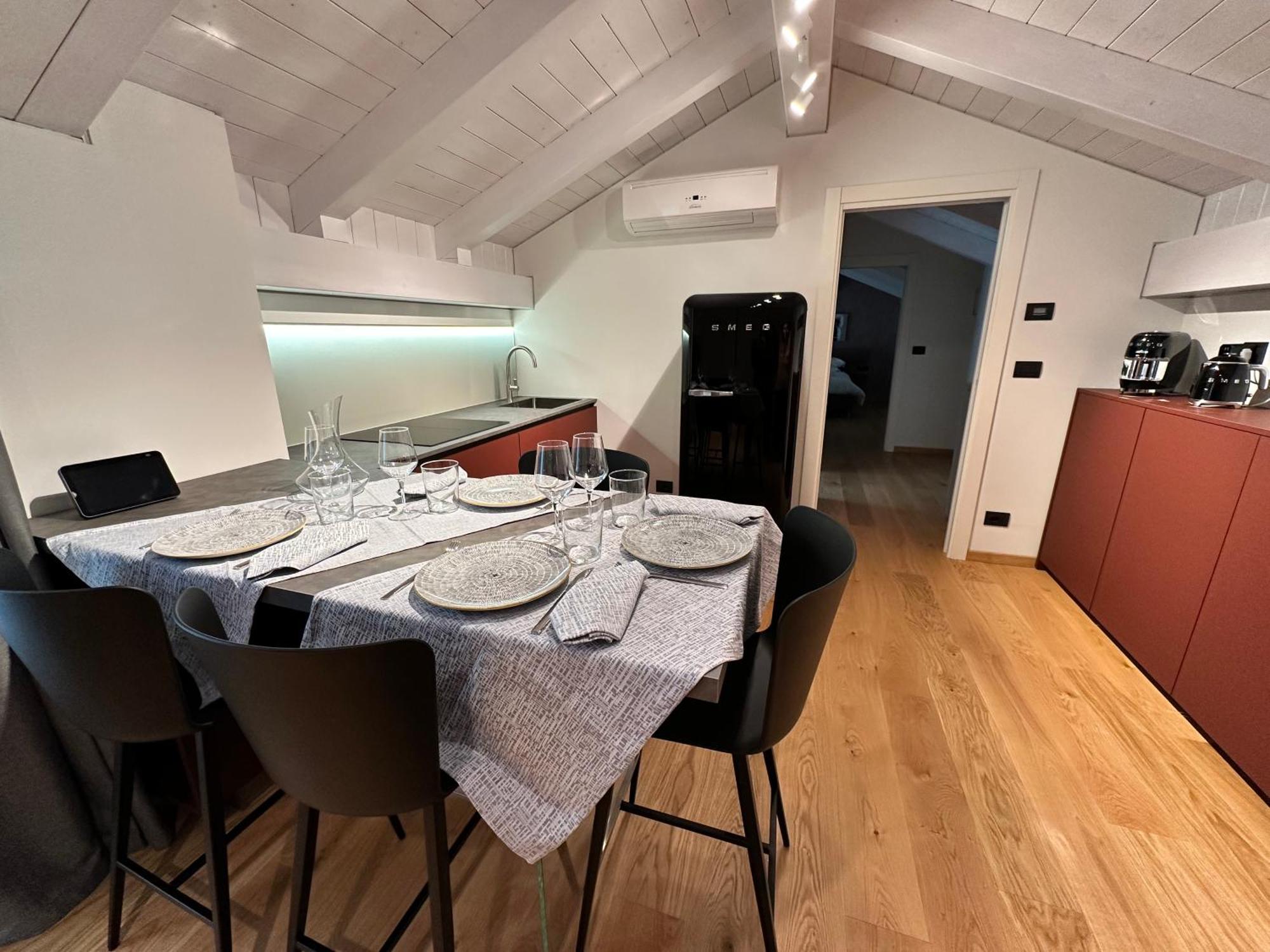 Апартаменты Piol42 - Affitti Brevi Italia Риволи Экстерьер фото