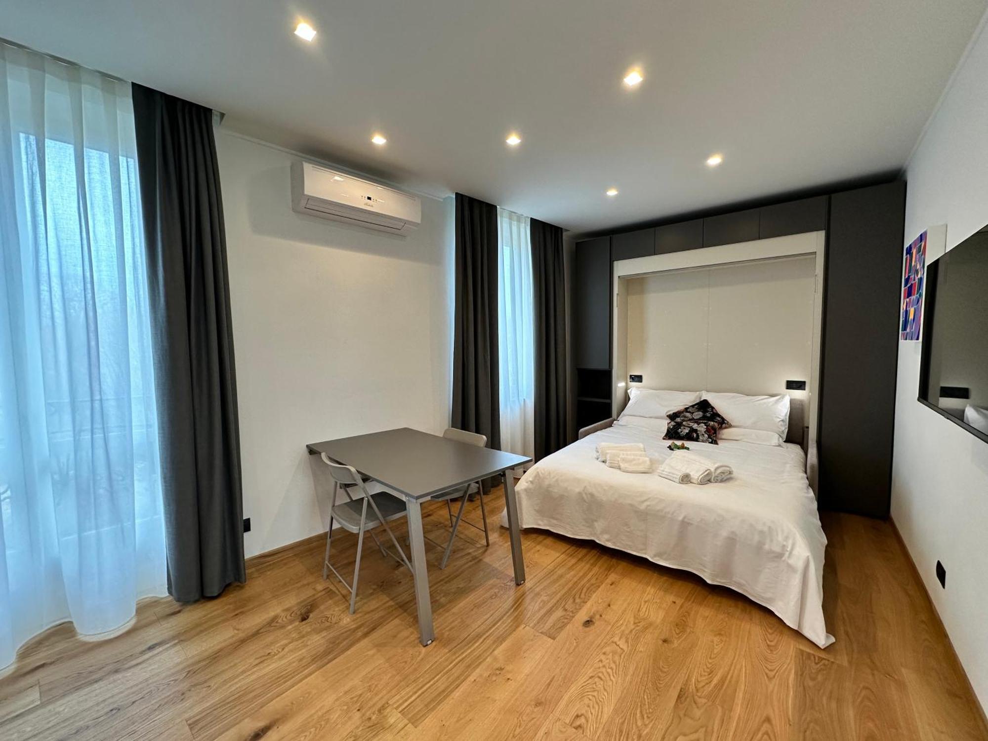 Апартаменты Piol42 - Affitti Brevi Italia Риволи Экстерьер фото