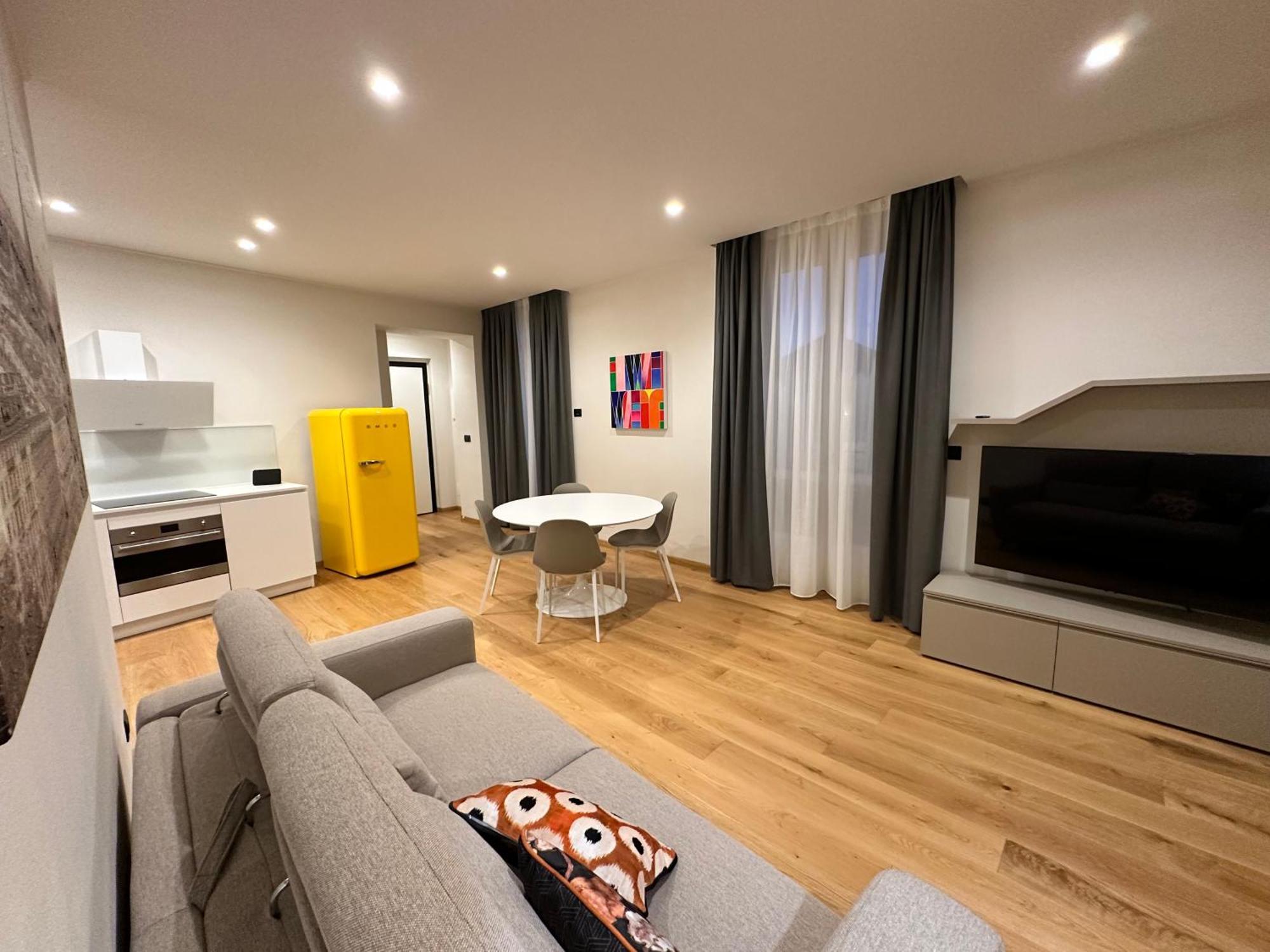 Апартаменты Piol42 - Affitti Brevi Italia Риволи Экстерьер фото