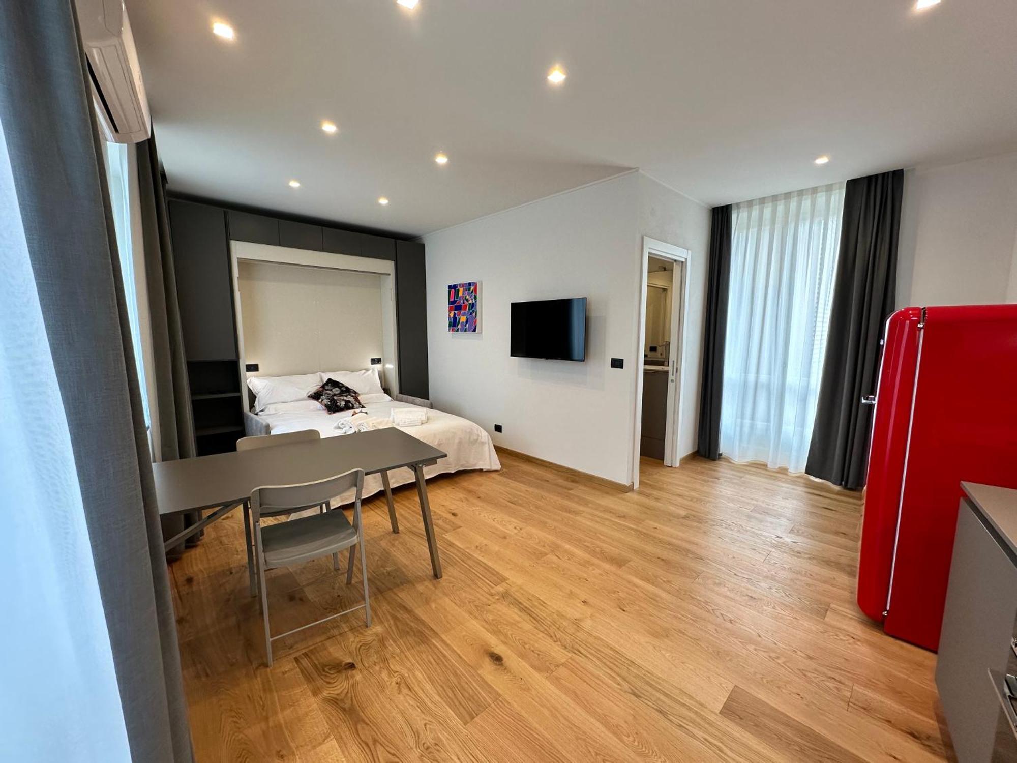 Апартаменты Piol42 - Affitti Brevi Italia Риволи Экстерьер фото