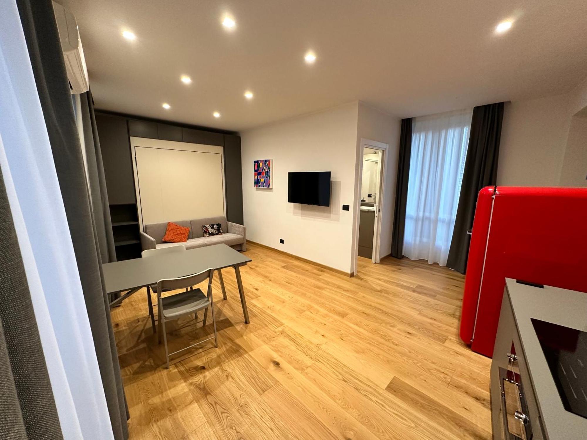 Апартаменты Piol42 - Affitti Brevi Italia Риволи Экстерьер фото