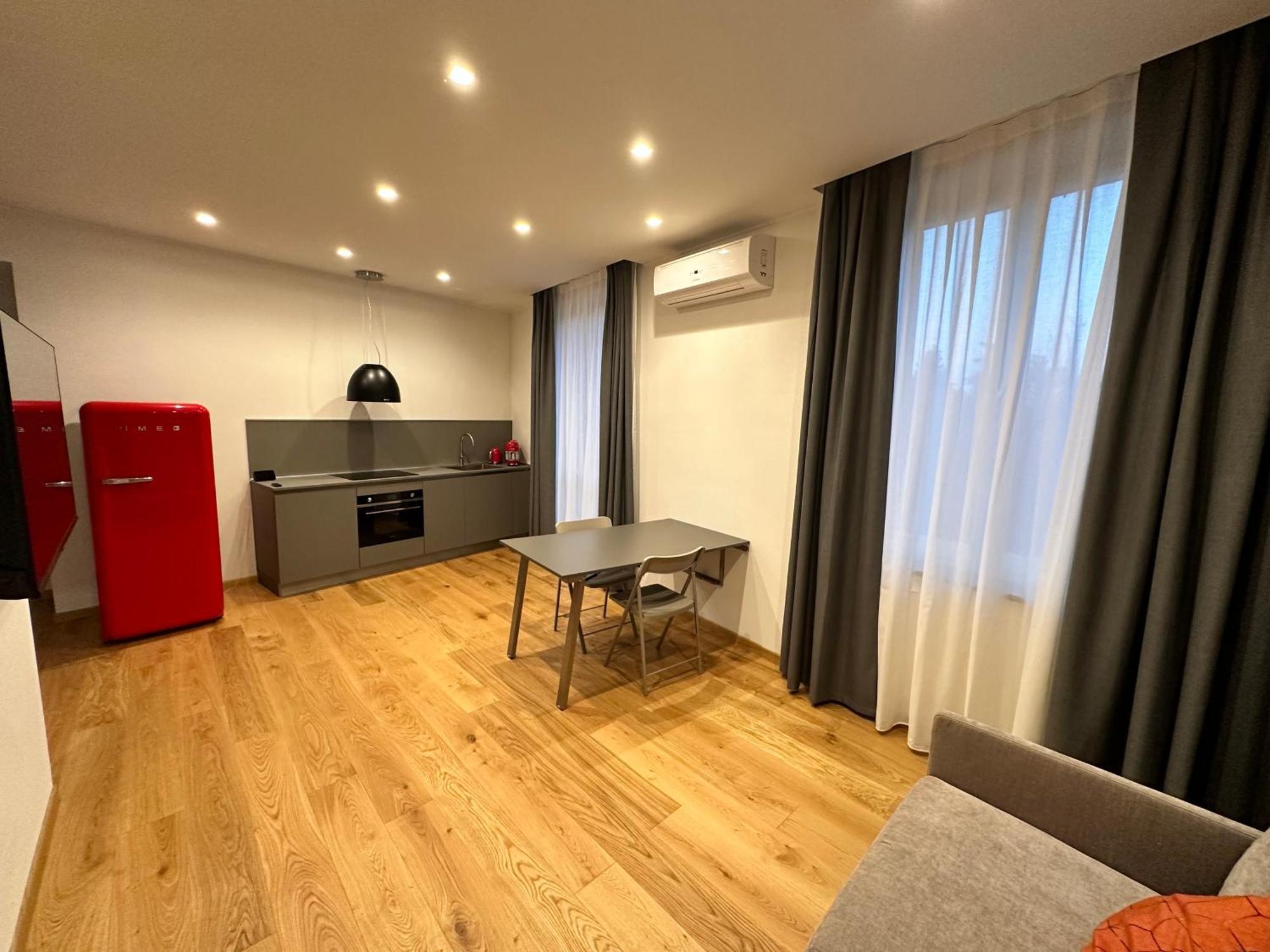 Апартаменты Piol42 - Affitti Brevi Italia Риволи Экстерьер фото