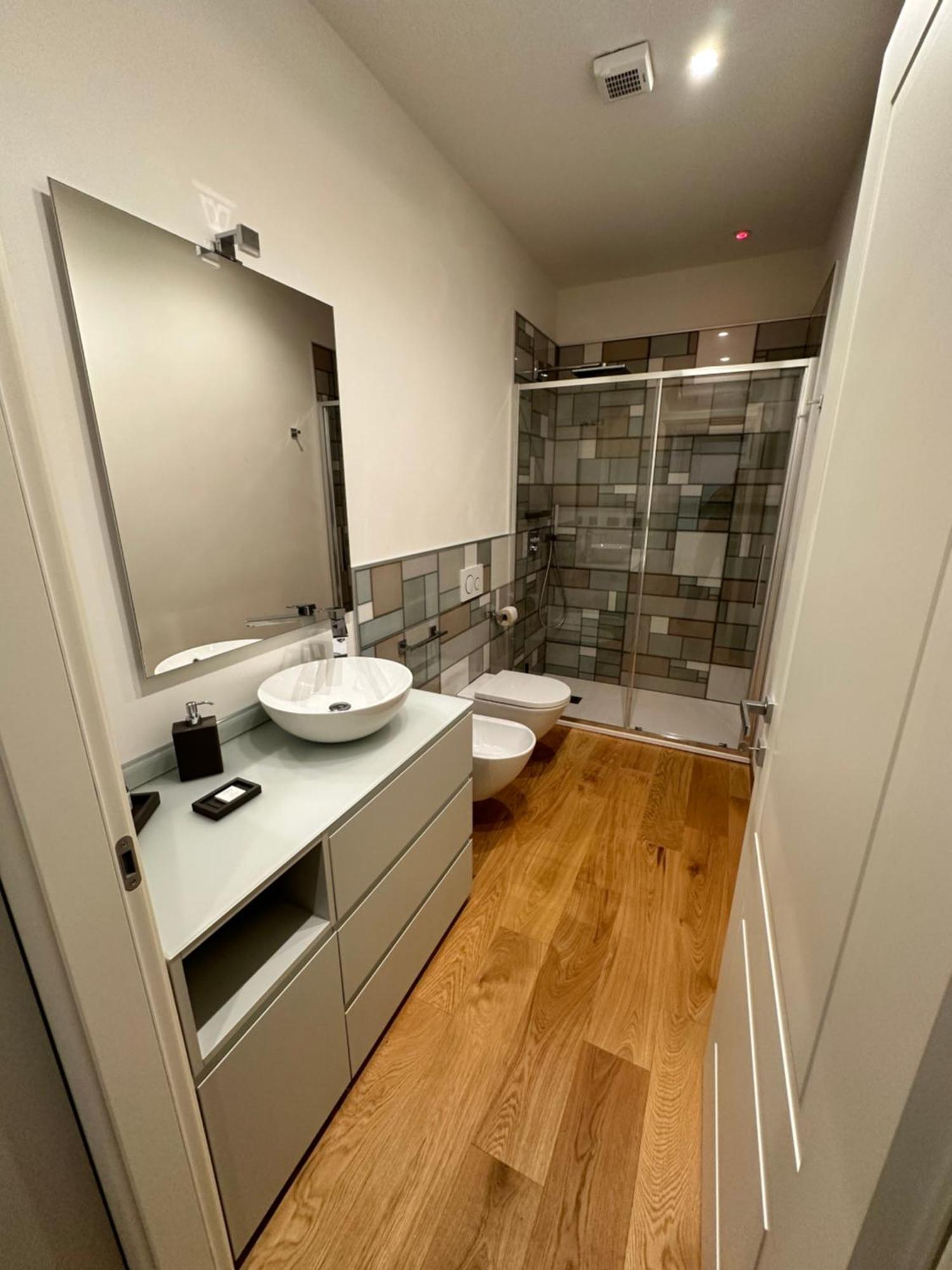 Апартаменты Piol42 - Affitti Brevi Italia Риволи Экстерьер фото