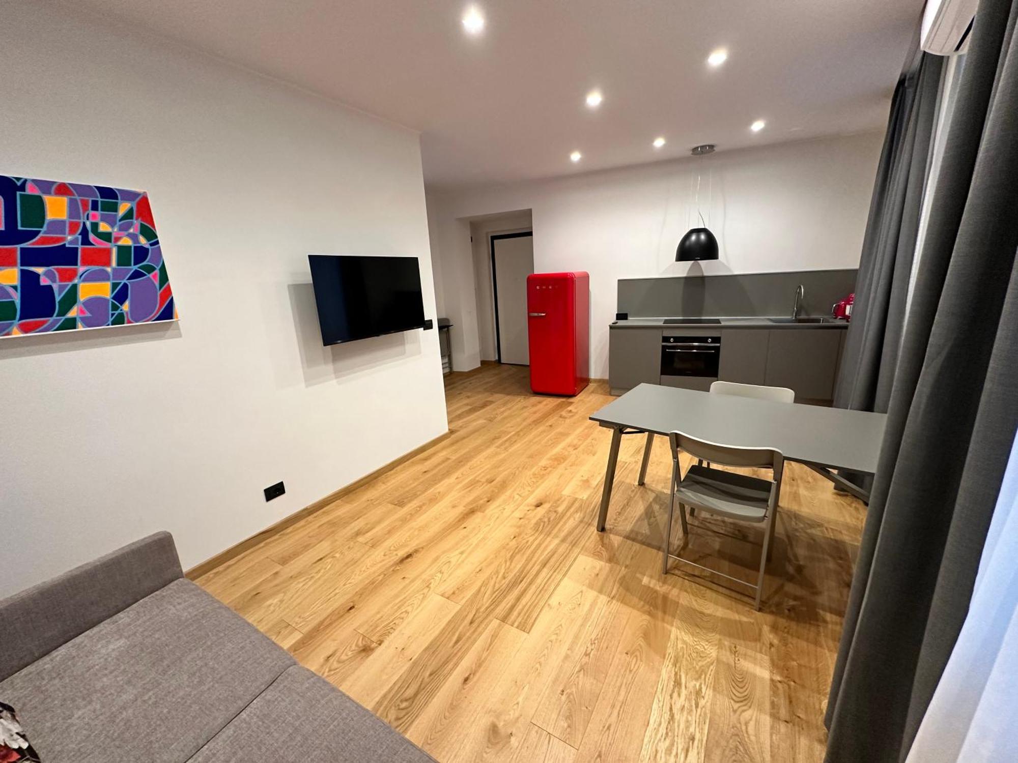 Апартаменты Piol42 - Affitti Brevi Italia Риволи Экстерьер фото