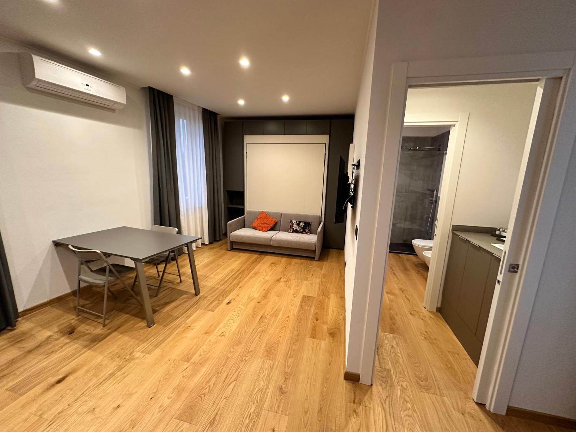 Апартаменты Piol42 - Affitti Brevi Italia Риволи Экстерьер фото