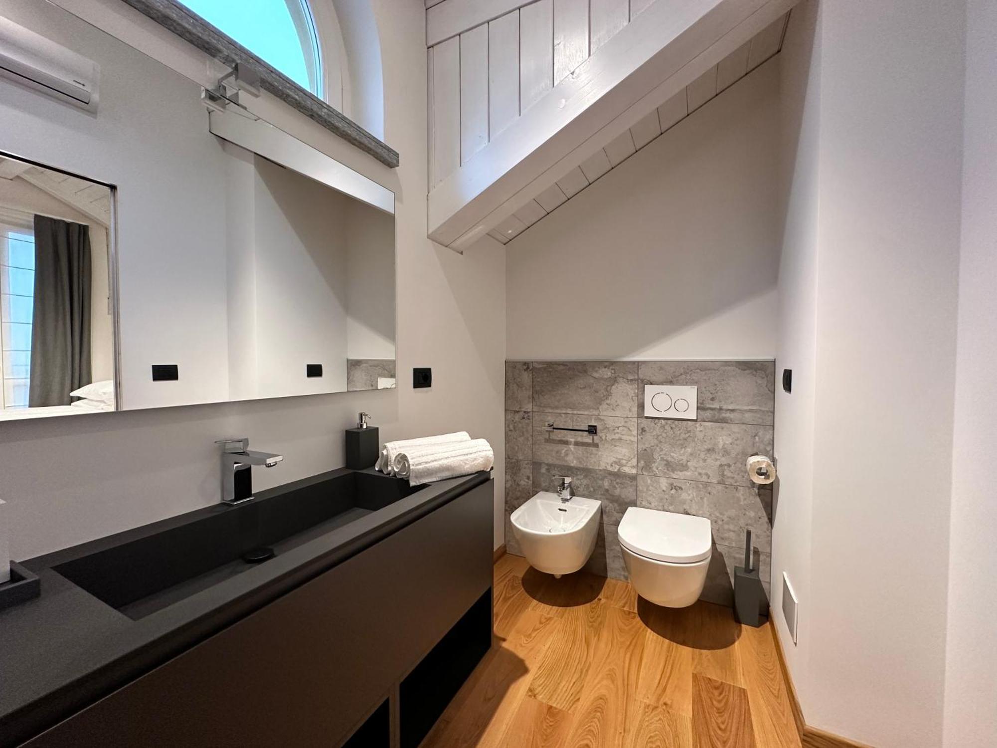 Апартаменты Piol42 - Affitti Brevi Italia Риволи Экстерьер фото
