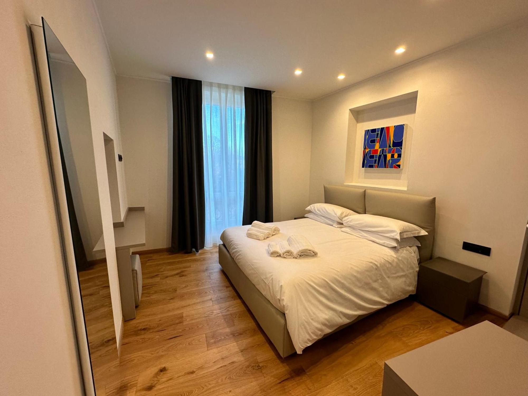 Апартаменты Piol42 - Affitti Brevi Italia Риволи Экстерьер фото
