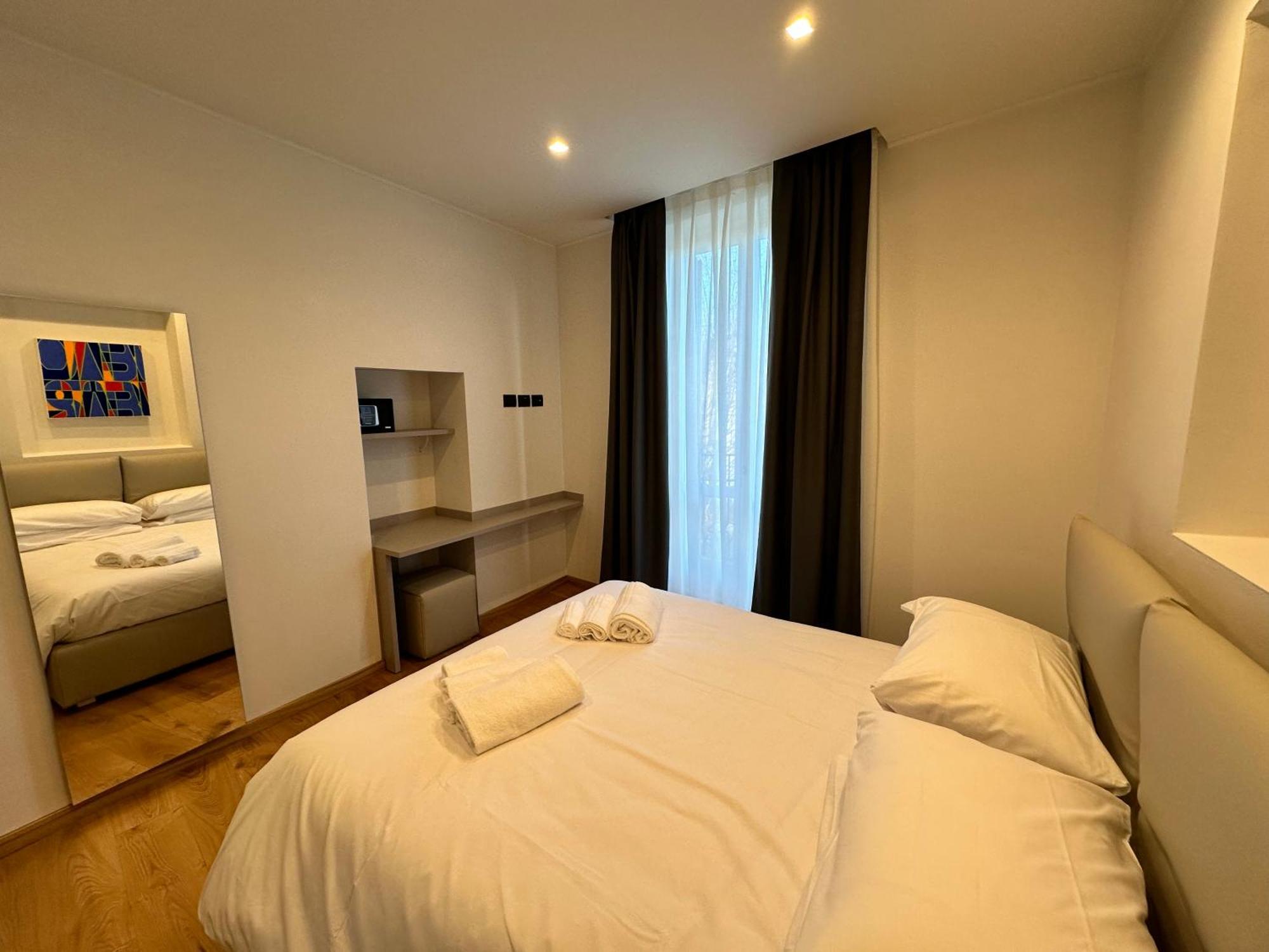 Апартаменты Piol42 - Affitti Brevi Italia Риволи Экстерьер фото