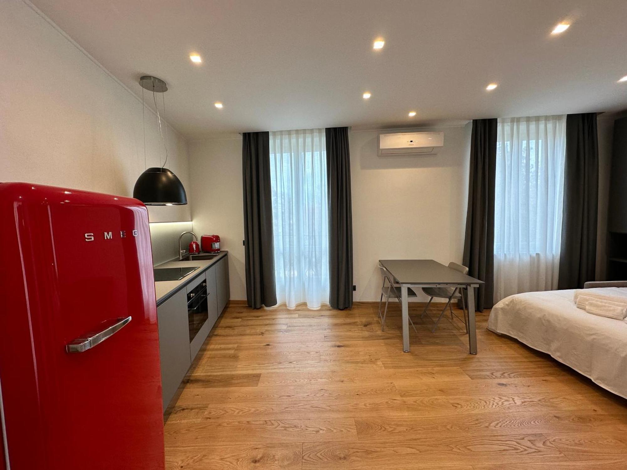 Апартаменты Piol42 - Affitti Brevi Italia Риволи Экстерьер фото