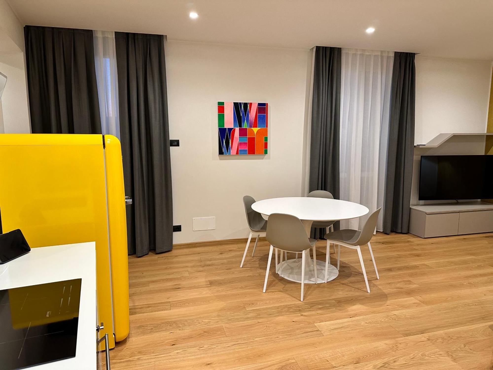 Апартаменты Piol42 - Affitti Brevi Italia Риволи Экстерьер фото