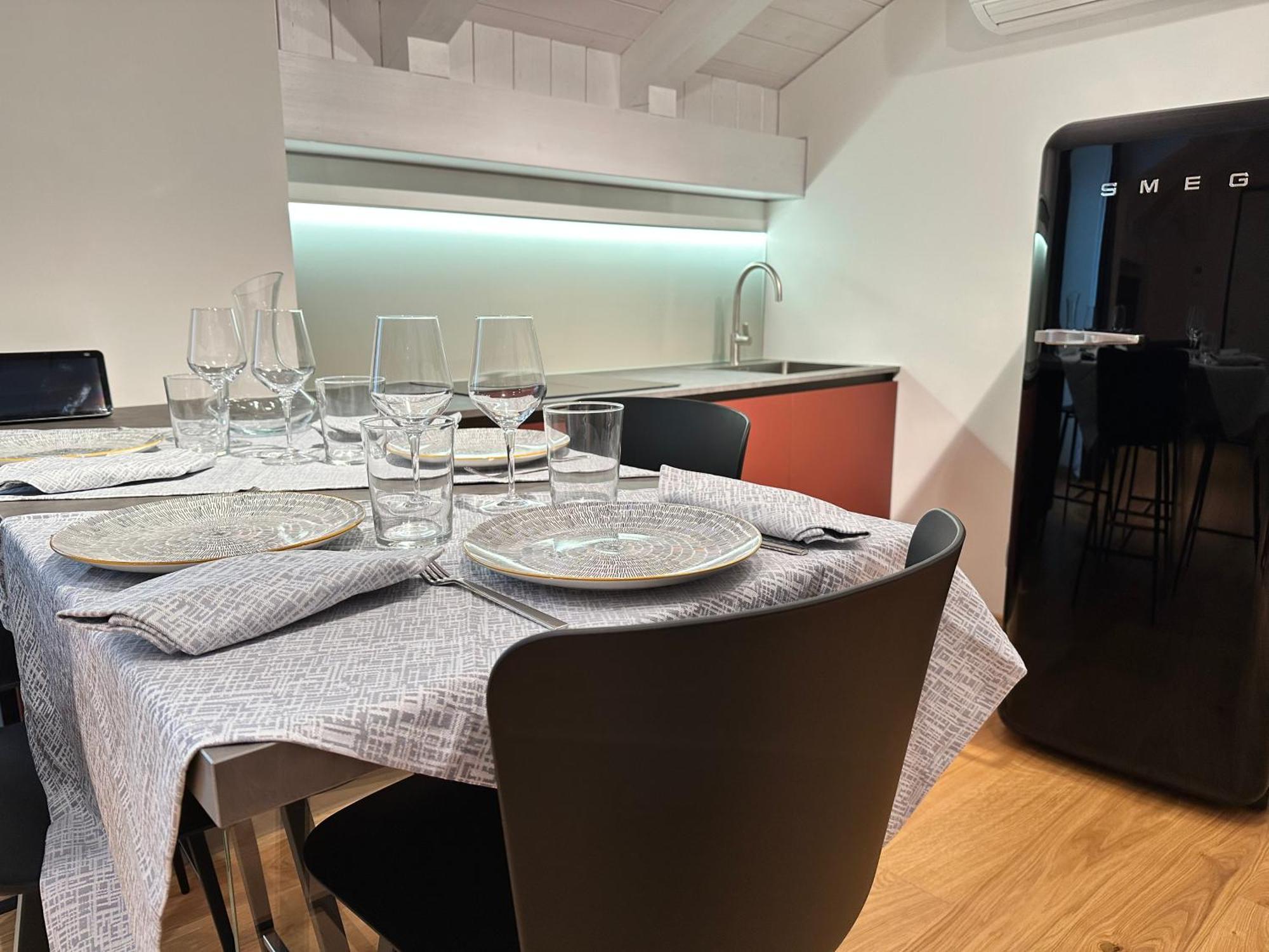 Апартаменты Piol42 - Affitti Brevi Italia Риволи Экстерьер фото