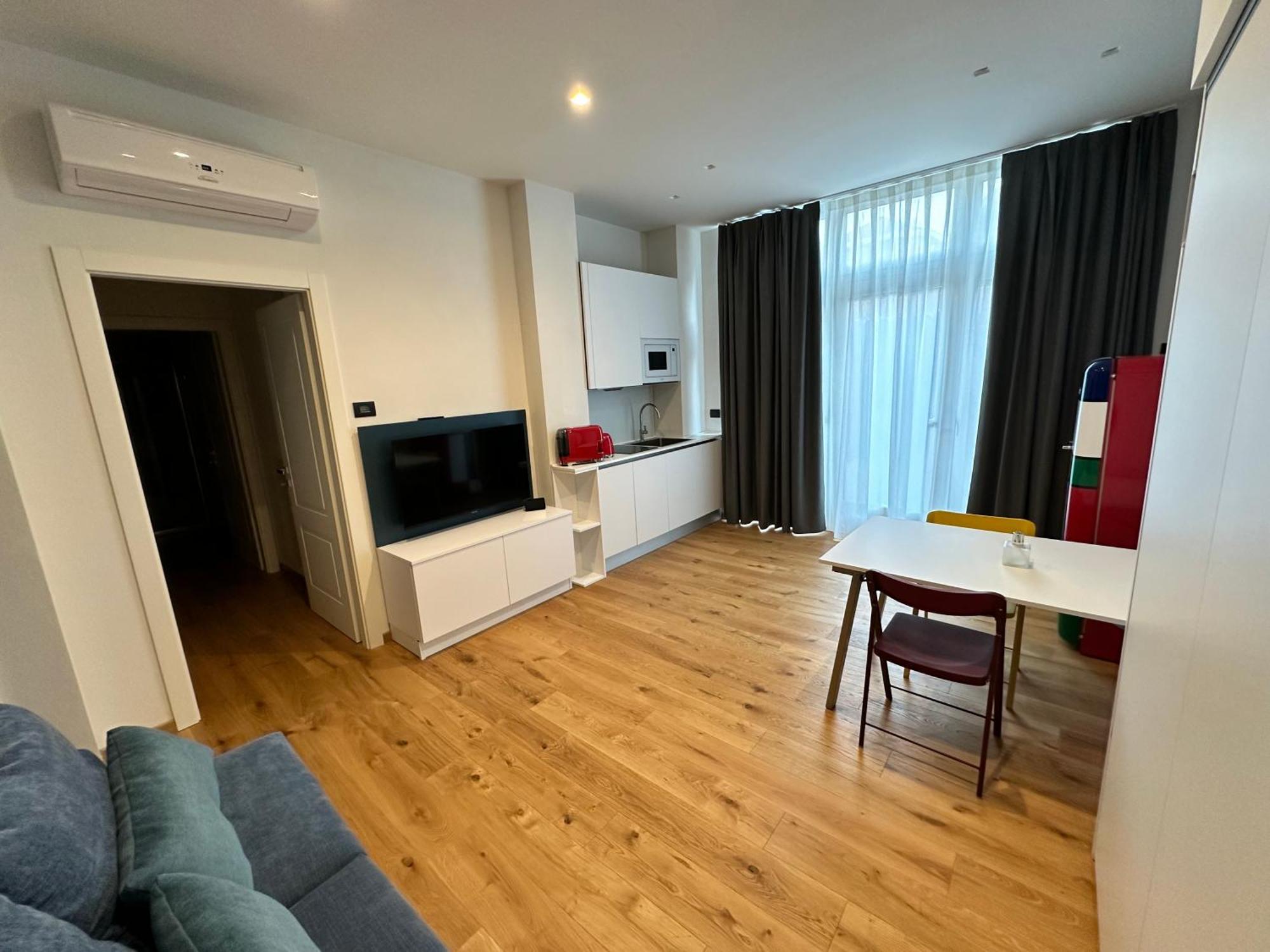 Апартаменты Piol42 - Affitti Brevi Italia Риволи Экстерьер фото
