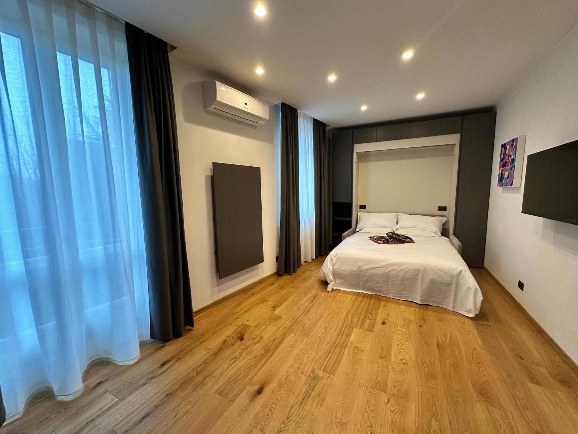 Апартаменты Piol42 - Affitti Brevi Italia Риволи Экстерьер фото