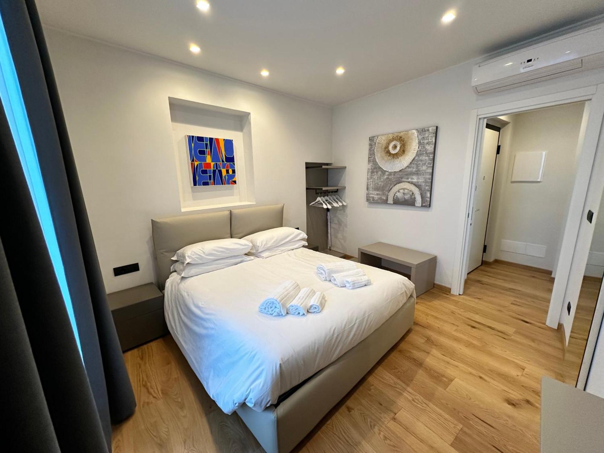 Апартаменты Piol42 - Affitti Brevi Italia Риволи Экстерьер фото