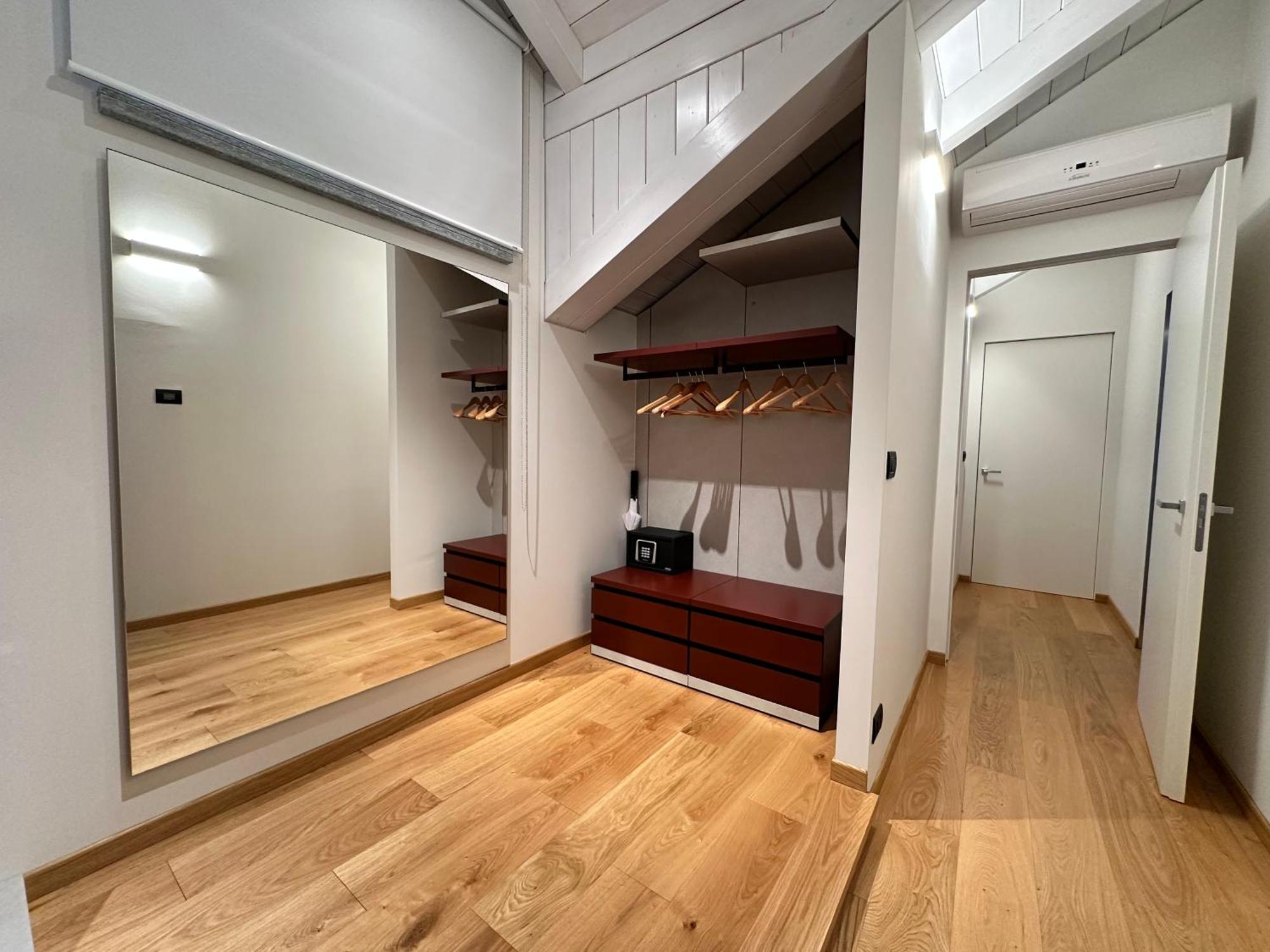 Апартаменты Piol42 - Affitti Brevi Italia Риволи Экстерьер фото