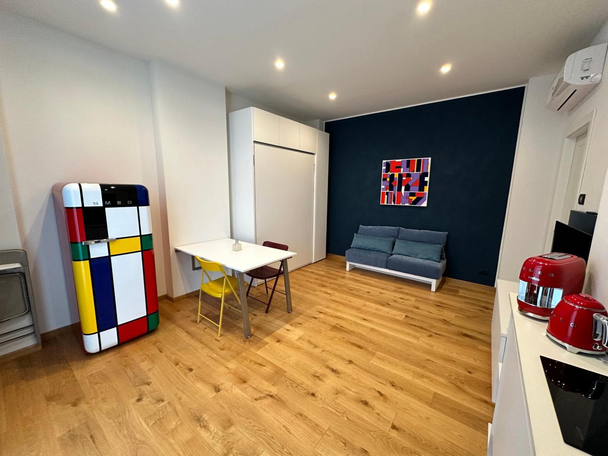 Апартаменты Piol42 - Affitti Brevi Italia Риволи Экстерьер фото