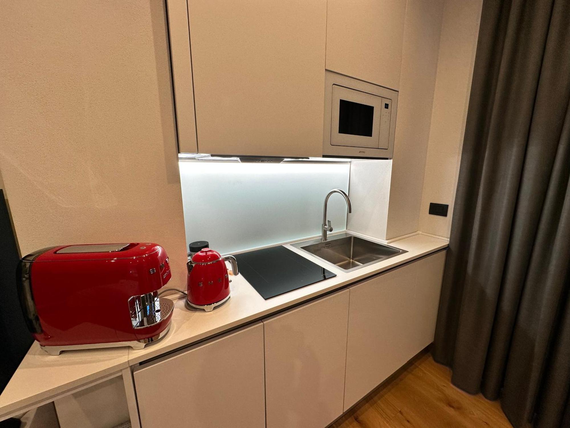 Апартаменты Piol42 - Affitti Brevi Italia Риволи Экстерьер фото