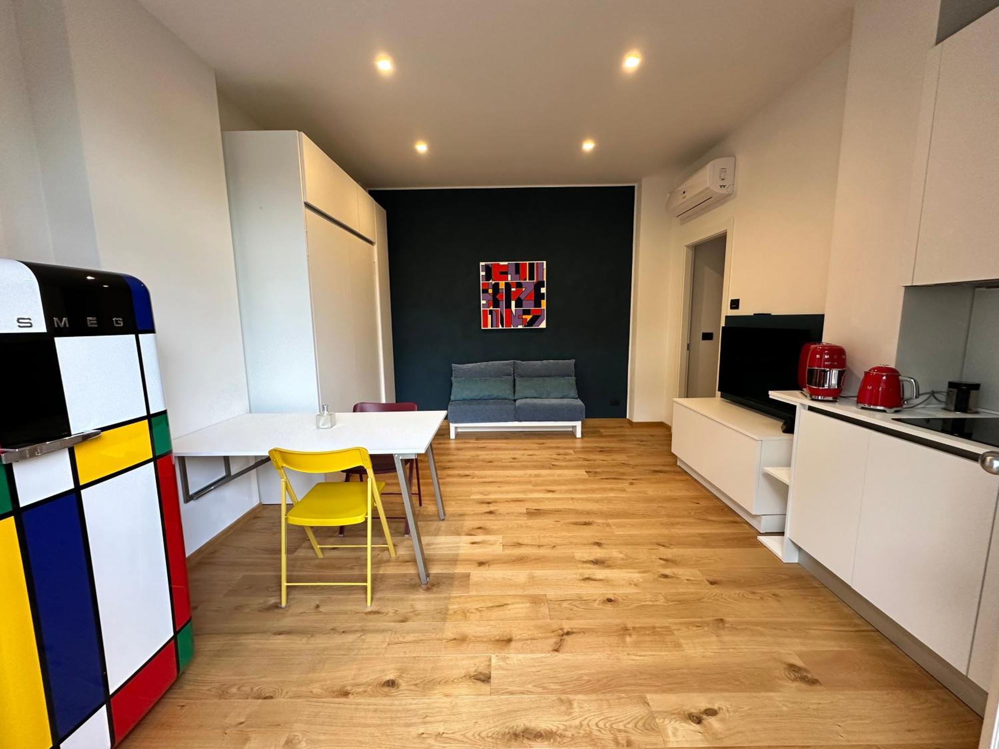 Апартаменты Piol42 - Affitti Brevi Italia Риволи Экстерьер фото