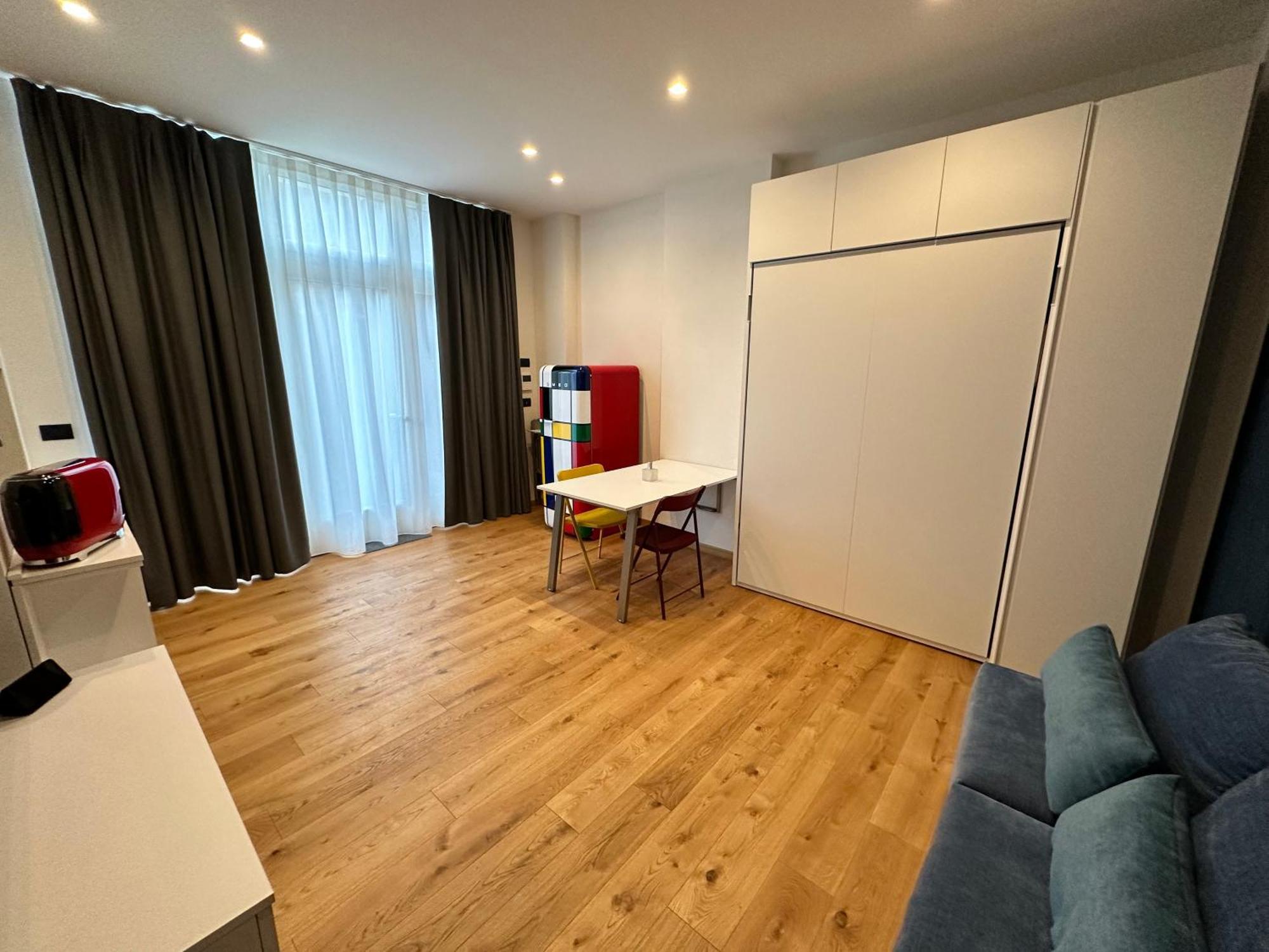 Апартаменты Piol42 - Affitti Brevi Italia Риволи Экстерьер фото