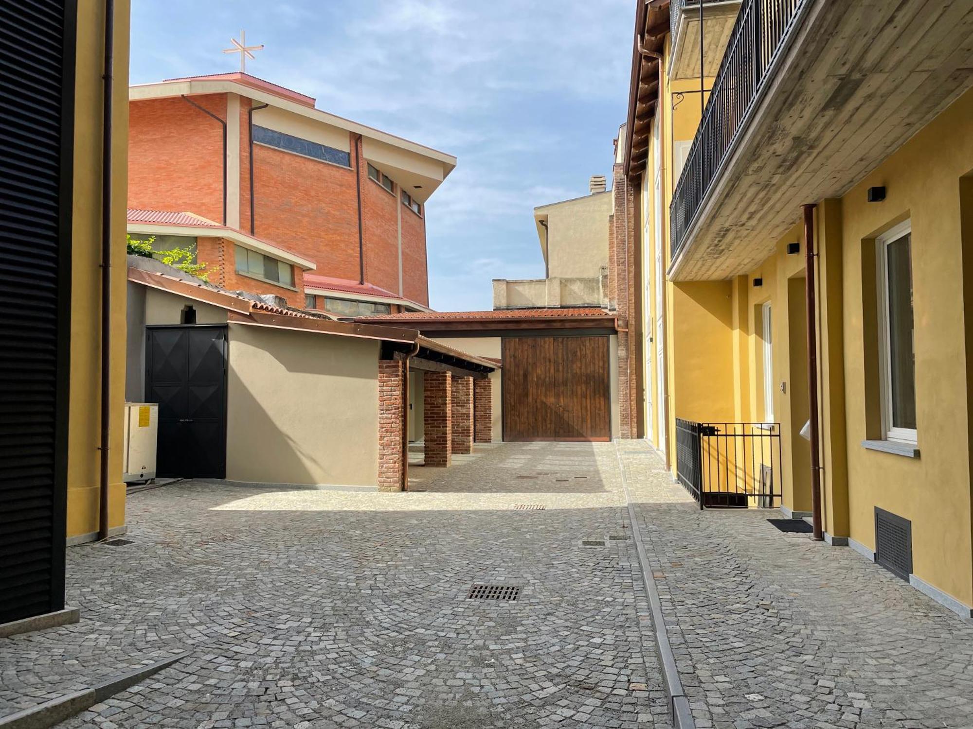 Апартаменты Piol42 - Affitti Brevi Italia Риволи Экстерьер фото