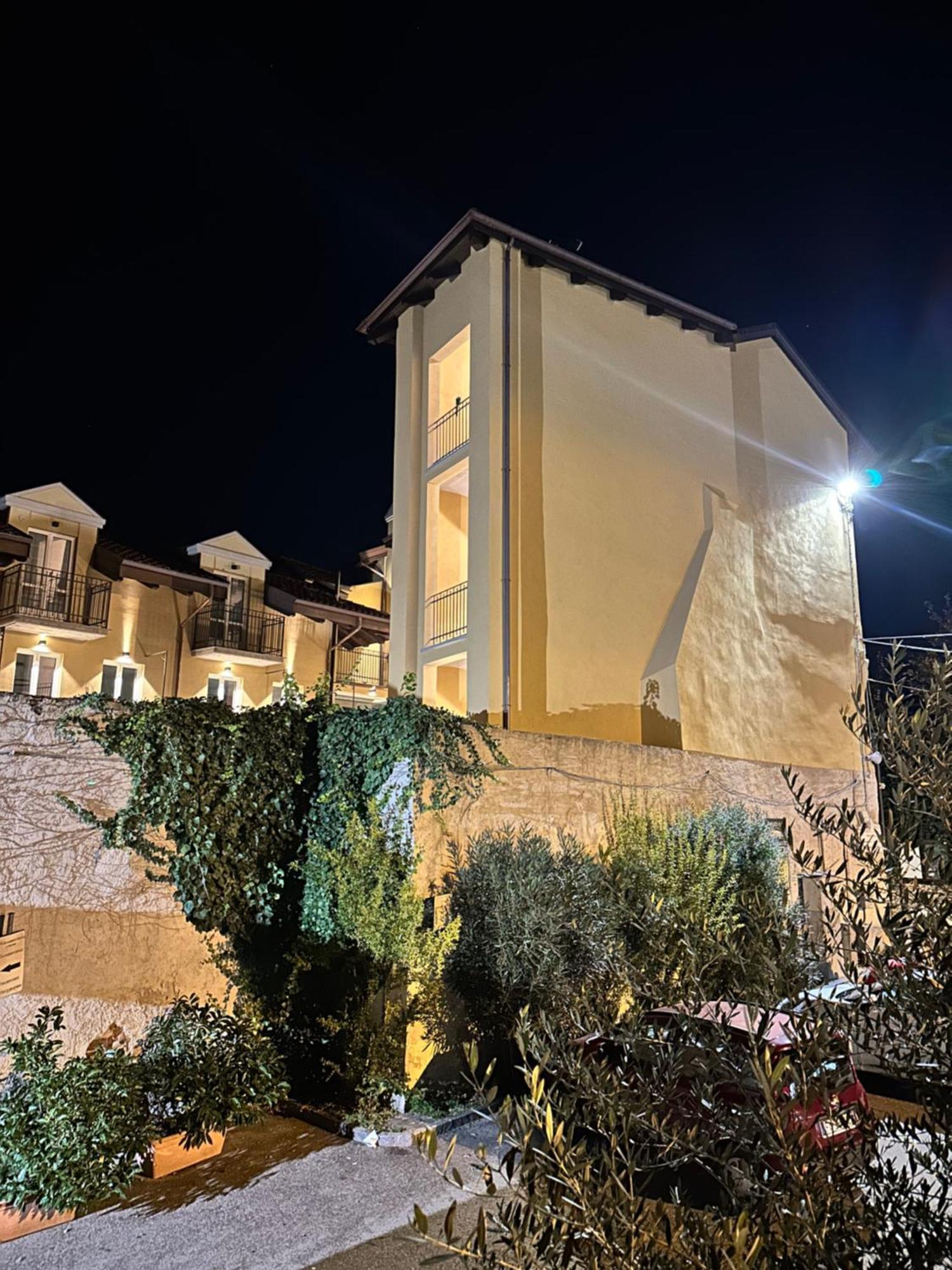 Апартаменты Piol42 - Affitti Brevi Italia Риволи Экстерьер фото