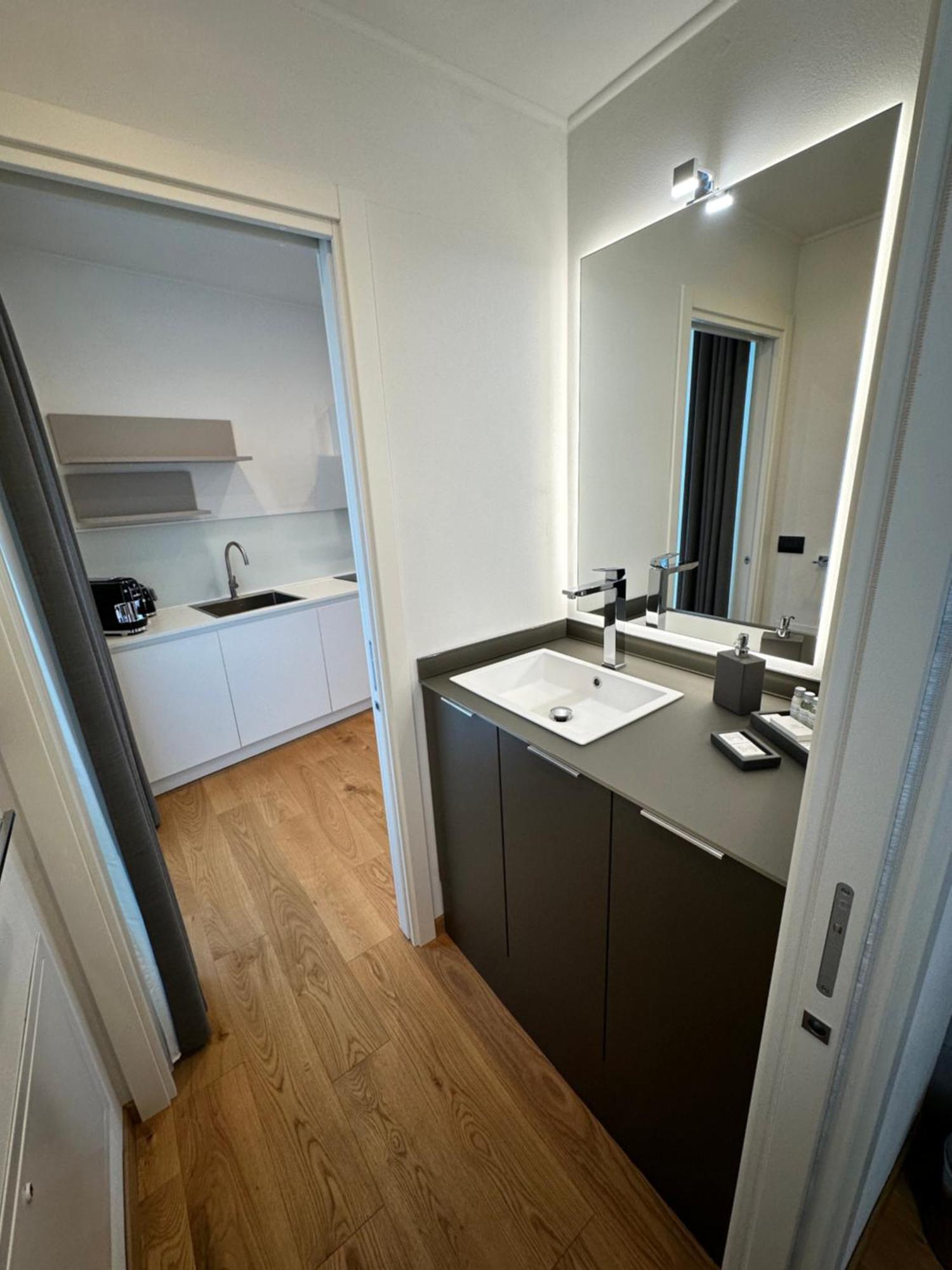 Апартаменты Piol42 - Affitti Brevi Italia Риволи Экстерьер фото